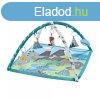 Chipolino jtszsznyeg - Jurassic park