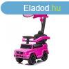 Chipolino Mercedes Benz G350 bbitaxi tolkarral - pink