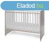 Lorelli Sweet Dream kisgy 60x120 - White Amber