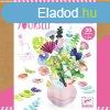 Djeco Csinld magad! - Virgcsokor