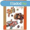 Djeco Csinld magad! - Zseton cszli