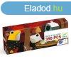 Djeco Mvsz puzzle, Vulknia 