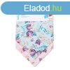 BabyOno Elke, hromszg, 2db, Floral, 879/16