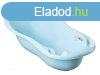 Chipolino kd 102 cm DUCK light blue