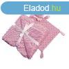 Gamberritos takar plss buborkos anyag 80x110cm plss szu