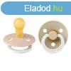 BIBS Colour 2-es szett, (Esti pderrzsaszn/Esti vanlia), 