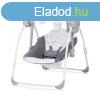 Chipolino Moonlight elektromos babahinta - Ash Grey