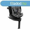Chicco EVERONE I-SIZE 40-150cm autsls - Grey Black