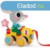 Djeco Hzhat jtk - Grdl nylap - Roulapic