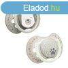 LOVI Dinamikus Nyugtat cumi Buddy Bear 6-18h 2 db
