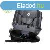 Lorelli Imola isofix, 360 autsls, 40-150cm - Grey