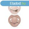 Lovi Dinamikus szilikon cumi PRIME 18h 2db Nude/Blush