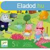 Djeco Trsasjtk - A hrom kismalac - Woolfy