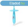 BabyOno szilikon fogkefe 6 h - kk 551/03