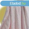 Gamberritos plss takar 80x110cm maci s csillag - rzsasz