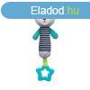 Canpol babies Puha spol jtk rgkval, 0+, BEARS - szrk
