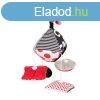 Canpol babies Kontrasztos hordozhat forgjtk, SENSORY