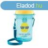 Canpol babies Sport itatpohr, flip-top, szilikon szvszl