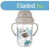 Canpol babies Slyozott szvszlas cseppmentes itatpohr, 