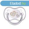 Canpol babies Szilikon szimmetrikus cumi, 0-6h, NEWBORN BAB