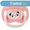 Canpol babies Szilikon szimmetrikus cumi, 0-6h, 1db, EXOTIC