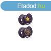 LOVI Dinamikus nyugtat cumi Stardust 3-6h 2db lila