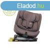 Lorelli Rodeo 360 isofix autsls 40-150cm - Dark Pink