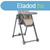 Lorelli Party multifunkcis etetszk - Beige Leather