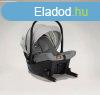 Joie Signature Sprint hordoz integrlt ISOFIX-el Oyster