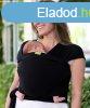 Boba Babahordoz/kend, Wrap, Black