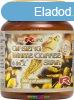 Ginseng White Coffee Star 4 in 1, Instant Kv 300 g, Panax 