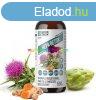 Hepa Detox 500 ml Lime z mregtelent koncentrtum, 12-f
