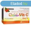 Gold-Vit C Junior - 15 db tasak - mlna - Olimp Labs