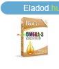 BioCo Omega-3 KONCENTRTUM (1500mg halolaj) 30 db