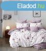 3 rszes gynemhuzat garnitra, gynemhuzat szett, lila Cs