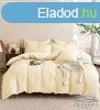 Nyomott mints 3 rszes gynemhuzat garnitra, egyszn Kr