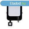 50W mozgsrzkels Fekete Hzas LED Reflektor Termszetes F