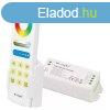  MiLight RGB Smart LED Vezrl DC12-24V 15A Fehr Touch Tvi