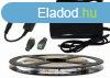 MasterLED Beltri meleg fehr 120 LED/mteres LED szalag sze