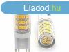 Perfectled G9-es foglalat 3W-os SMD LED izz natr fehr