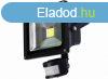 MasterLED Mozgsrzkels led reflektor 50W hideg fehr