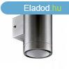 Strhm Aster 118x76 mm matt krm oldalfali kltri lmpa, GU