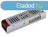 MasterLED 200 W-os beltri tpegysg  16 7 Amper  12VDC