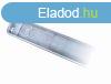 EcoLight 150 cm-es armatra 2x18 W-os vztiszta fedllel