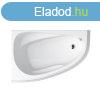 Cersanit Joanna New akril balos frdkd 150x95