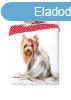Sweet Animals Yorkshire Terrier gynemhuzat 140x200 cm