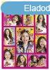 Soy Luna matrica 11x16cm, 2 v/csomag, tbbfle