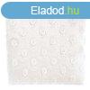 KERMA falpanel 12,512,5 cm minky textil gyermek falburkolat