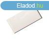KERMA falpanel 25x50 cm trtfehr szn mbr falburkolat Me