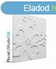 Loft Floral 06 design virgmints beton falpanel